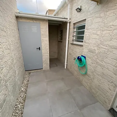 Pascual Apartment *