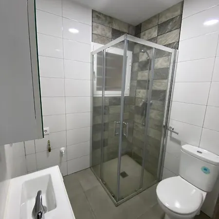 Apartment Pascual El Cuervo (Andalusia)