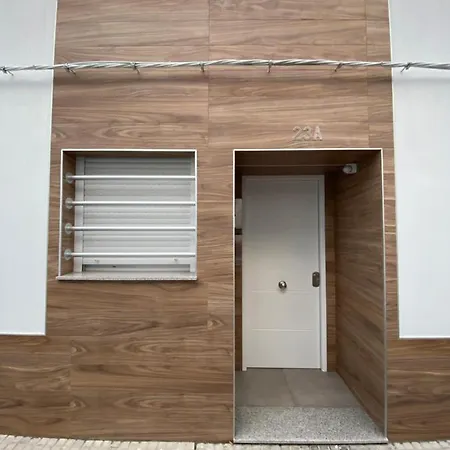 Apartment Pascual El Cuervo (Andalusia)