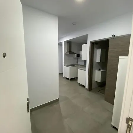Apartment Pascual El Cuervo (Andalusia)