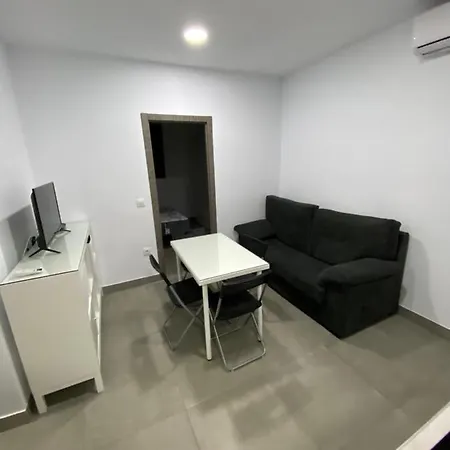 Apartment Pascual *